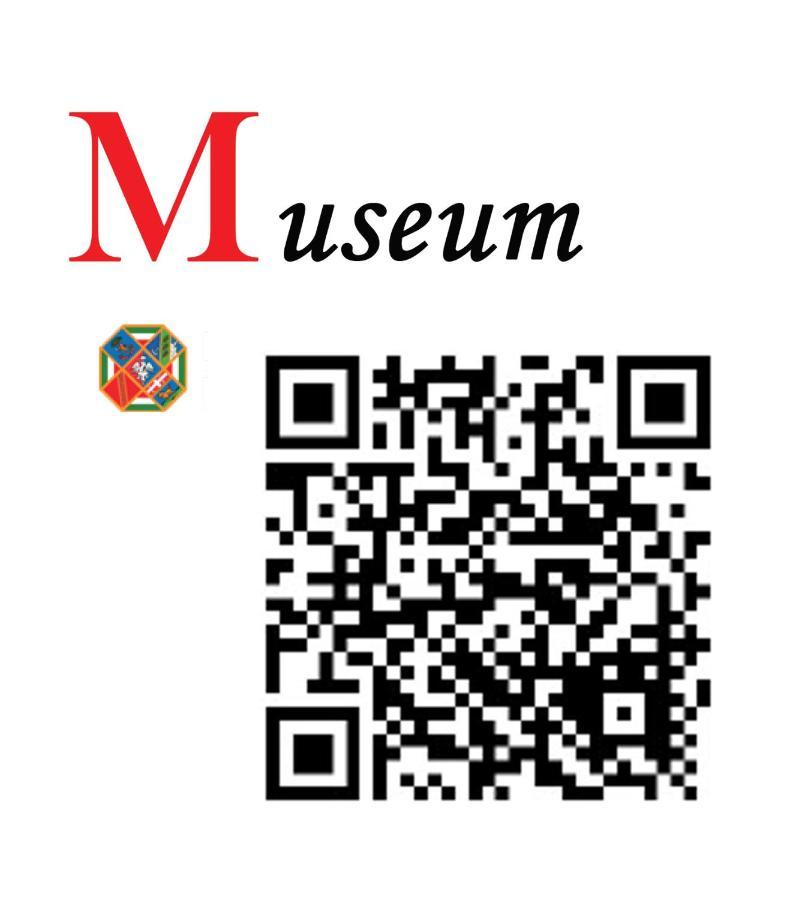 Museum Inn - Una Finestra Sui Musei Vaticani Rome Exterior photo